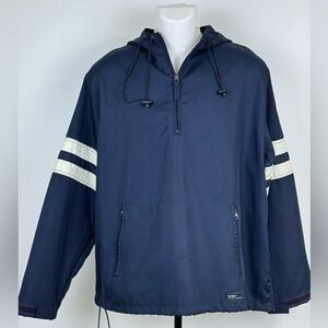 Old Navy Athletic Hoodie
Navy Blue
XL